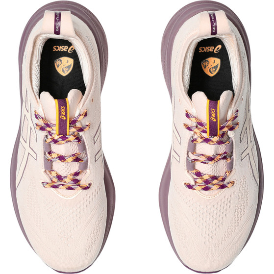 ASICS GEL-Nimbus 26 TR Dames