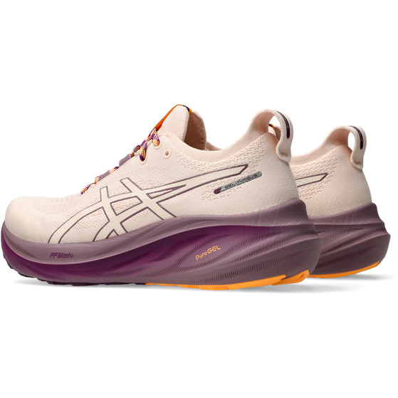 ASICS GEL-Nimbus 26 TR Dames