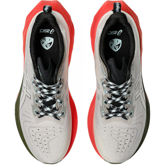 ASICS Novablast 4 TR Heren