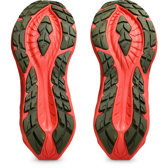 ASICS Novablast 4 TR Heren