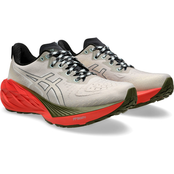 ASICS Novablast 4 TR Heren