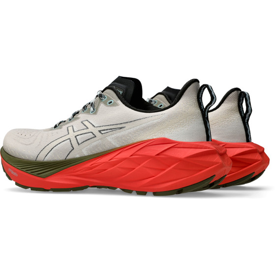 ASICS Novablast 4 TR Heren