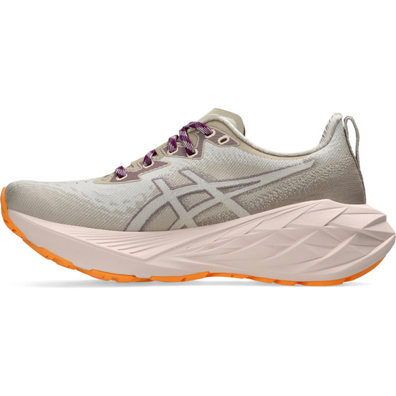 ASICS Novablast 4 TR Dames