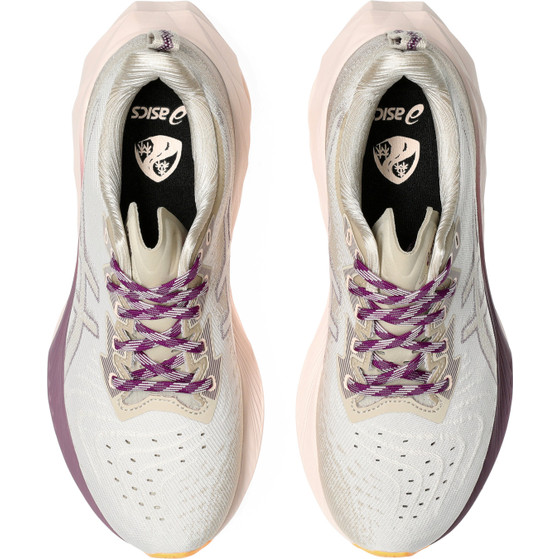 ASICS Novablast 4 TR Dames
