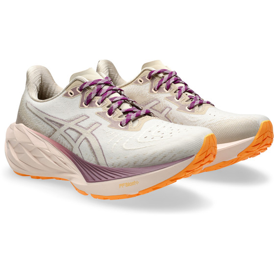 ASICS Novablast 4 TR Dames