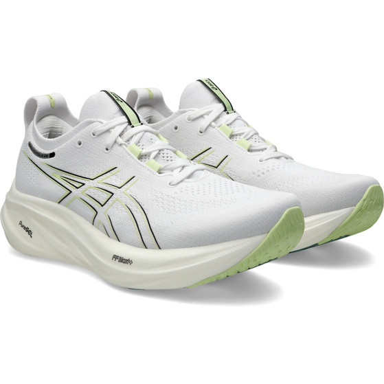 ASICS GEL-Nimbus 26 Heren