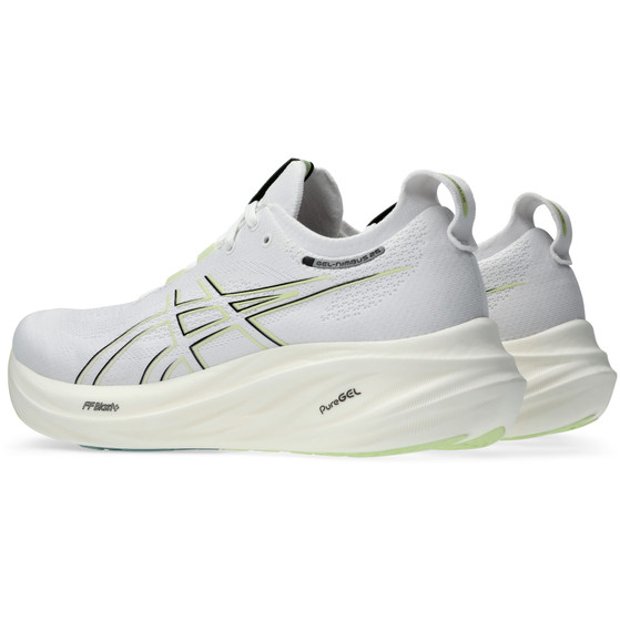 ASICS GEL-Nimbus 26 Heren