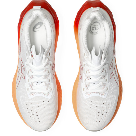 ASICS Novablast 4 Herr