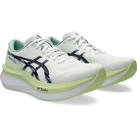 ASICS Magic Speed 4 Heren