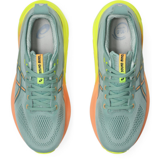 ASICS GEL-Kayano 31 Paris Heren