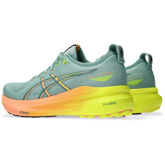 ASICS GEL-Kayano 31 Paris Heren