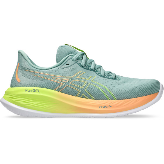 ASICS GEL Cumulus 26 Paris Heren Runningdirect