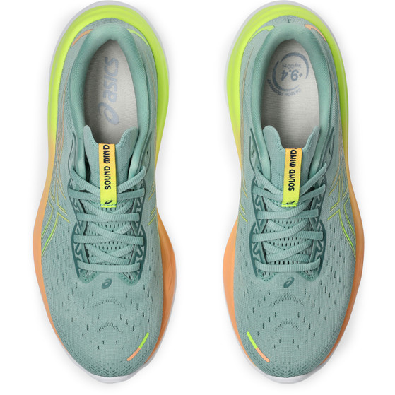 ASICS GEL-Cumulus 26 Paris Herren