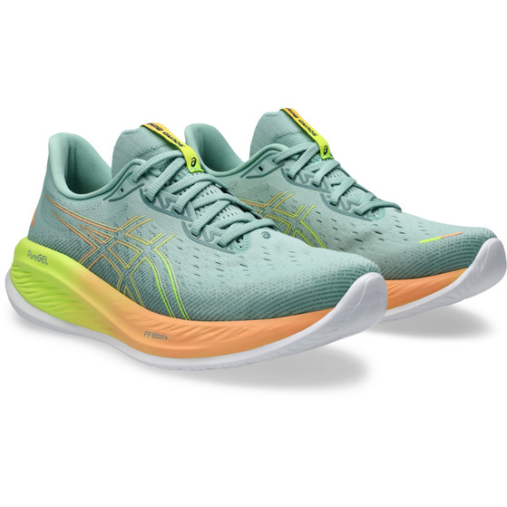 ASICS GEL-Cumulus 26 Paris Herren