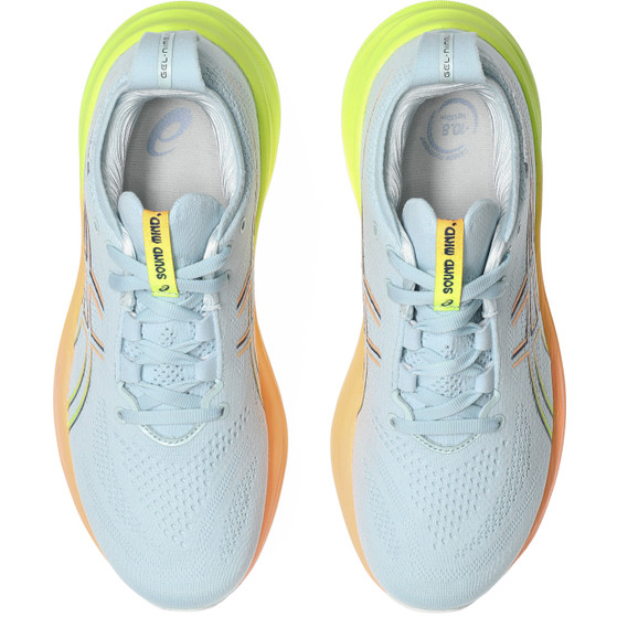 ASICS GEL-Nimbus 26 Paris Dames