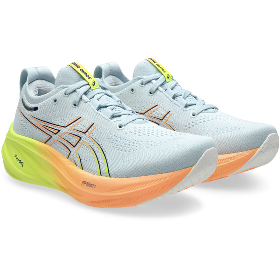ASICS GEL-Nimbus 26 Paris Dames