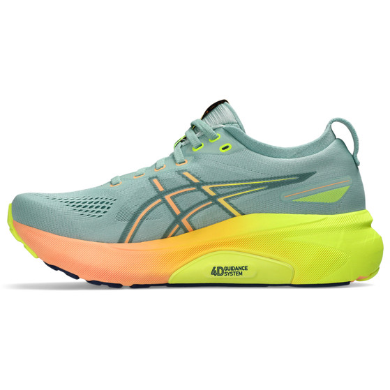 ASICS GEL-Kayano 31 Paris Damen