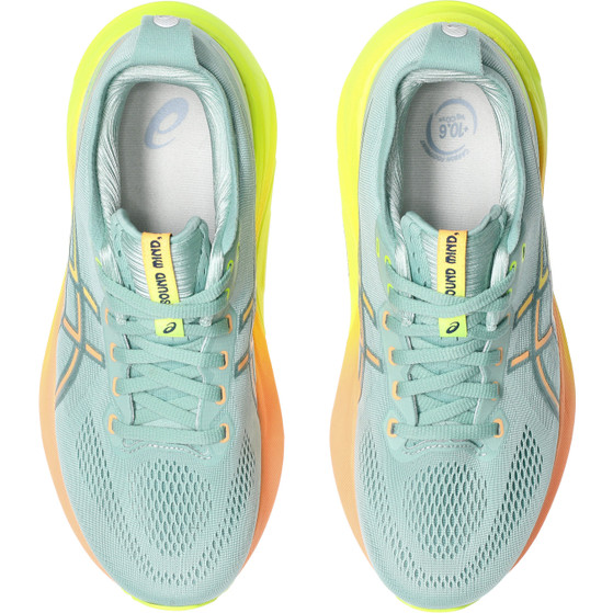 ASICS GEL-Kayano 31 Paris Damen