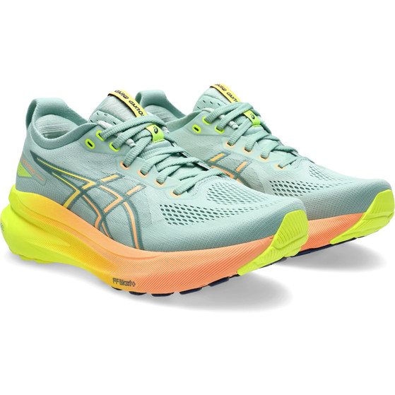 ASICS GEL-Kayano 31 Paris Damen