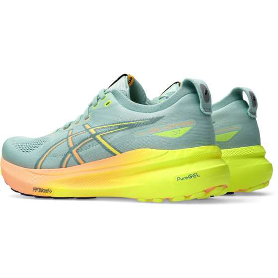 ASICS GEL-Kayano 31 Paris Damen