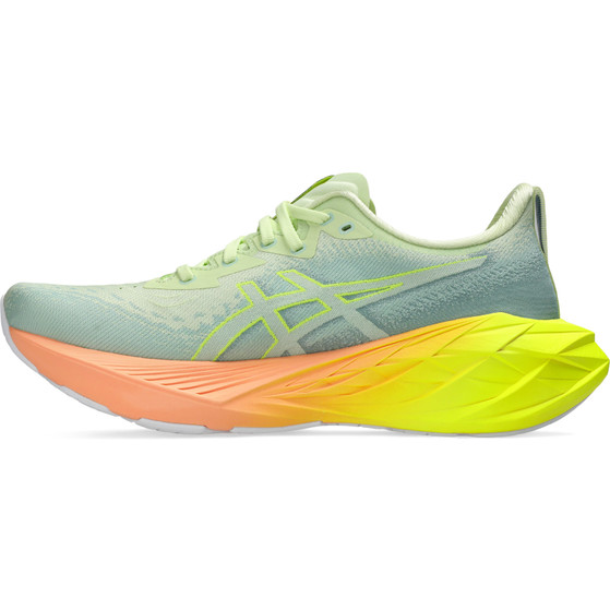 ASICS Novablast 4 Paris Heren