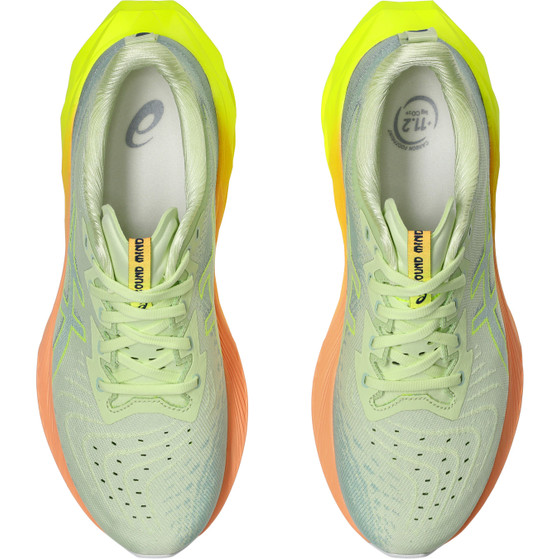 ASICS Novablast 4 Paris Heren
