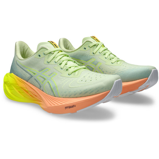 ASICS Novablast 4 Paris Heren