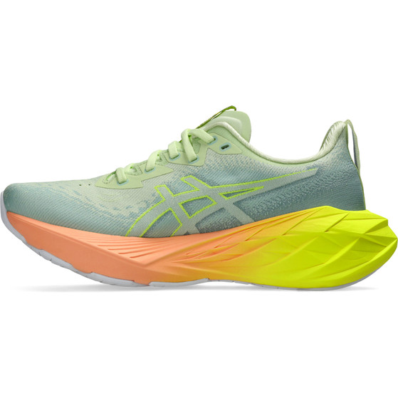 ASICS Novablast 4 Paris Dames