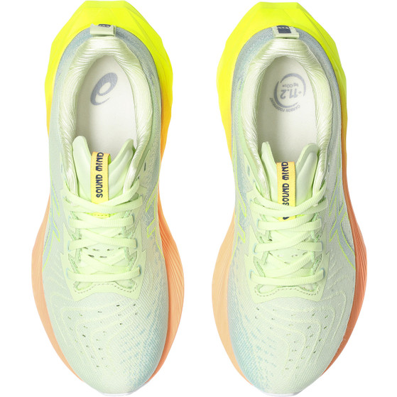 ASICS Novablast 4 Paris Dames