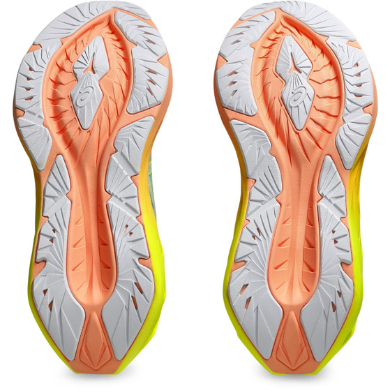 ASICS Novablast 4 Paris Dames