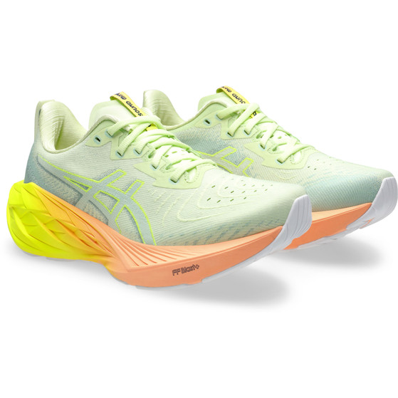 ASICS Novablast 4 Paris Dames