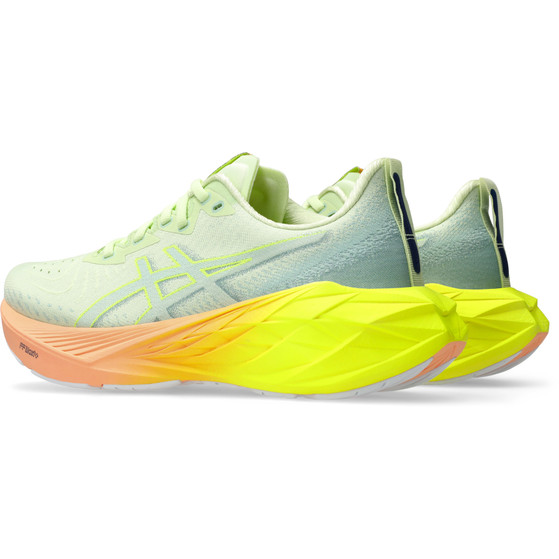 ASICS Novablast 4 Paris Dames