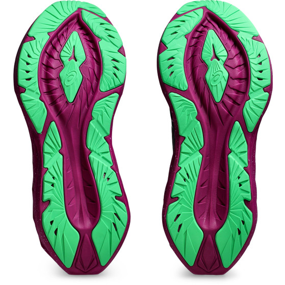 ASICS Novablast 4 Lite-Show Dames