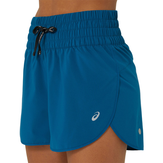 ASICS Nagino 4'' Run short Dames