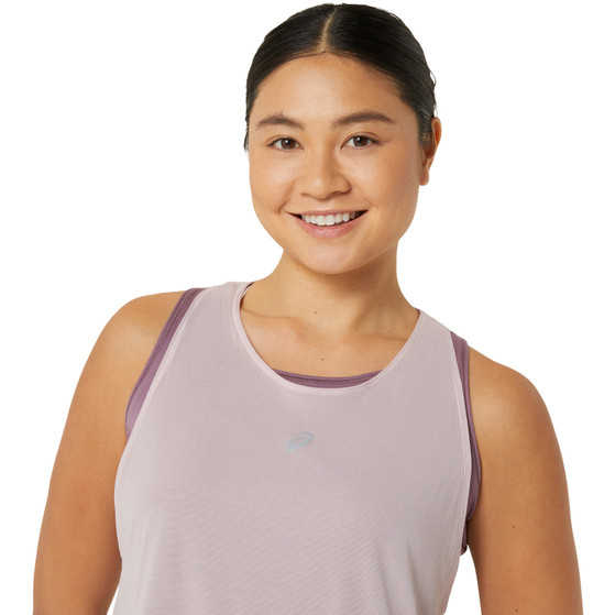 ASICS Nagino Run Singlet Damen