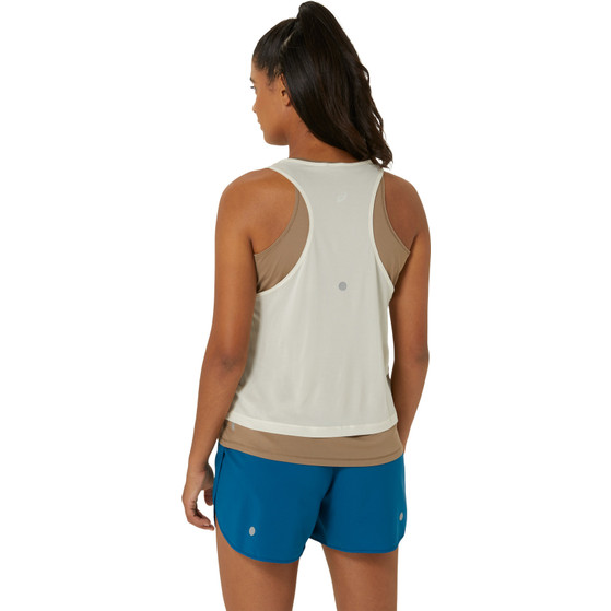 ASICS Nagino Run Singlet Dames