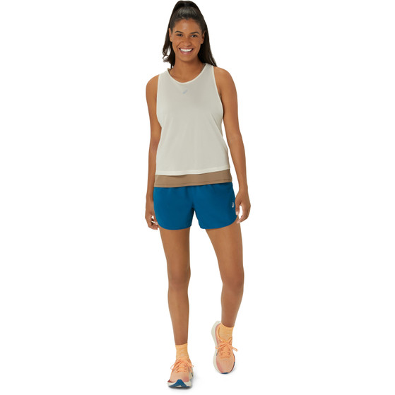 ASICS Nagino Run Singlet Dames