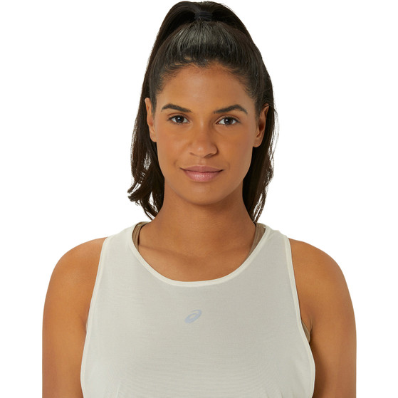 ASICS Nagino Run Singlet Dames