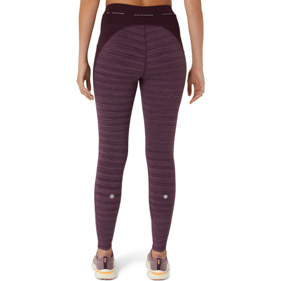 ASICS Nagino Longsleeve Legging Set Dames