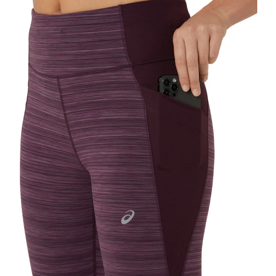 ASICS Nagino Longsleeve Legging Set Dames