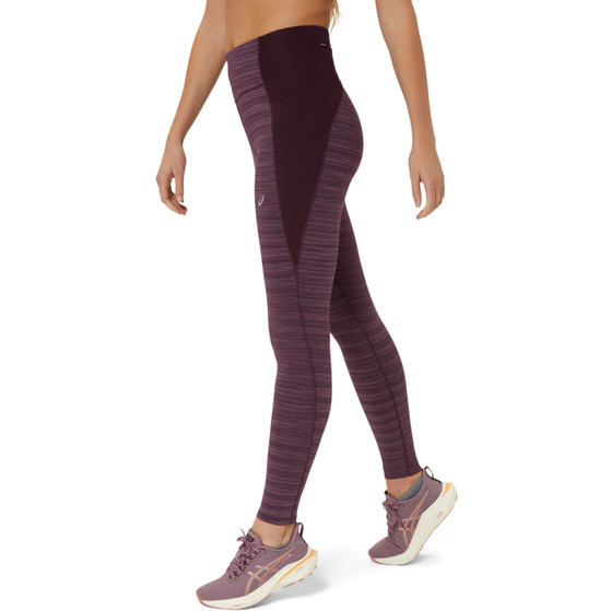 ASICS Nagino Longsleeve Legging Set Dames