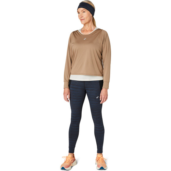 ASICS Nagino Run Tight Damen