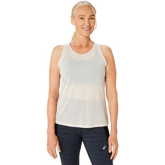 ASICS Nagino Longsleeve-Short-Set Damen