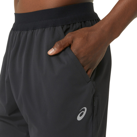 ASICS Winter Run Broek Heren