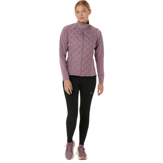 ASICS Road Winter Jack Legging Set Dames