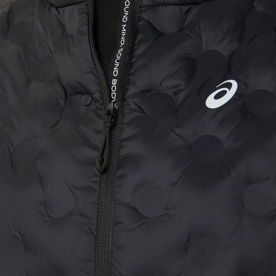 ASICS Road Winter Jacke Damen