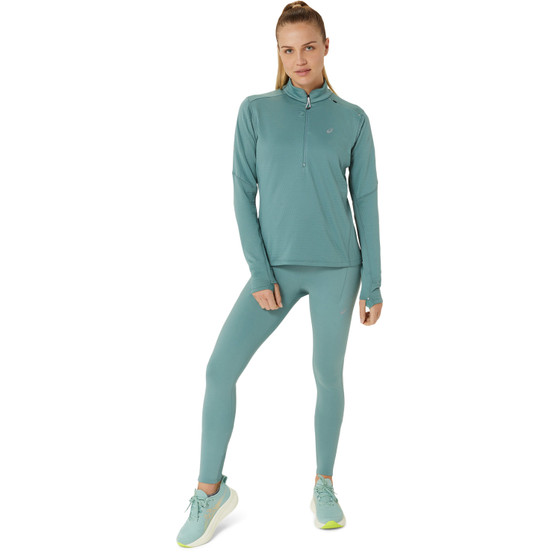 ASICS Road Winter High Waist Legging Dames