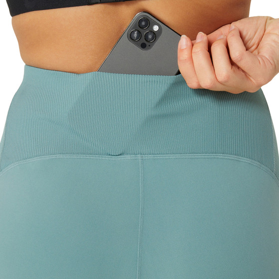 ASICS Road Winter High Waist Legging Dames
