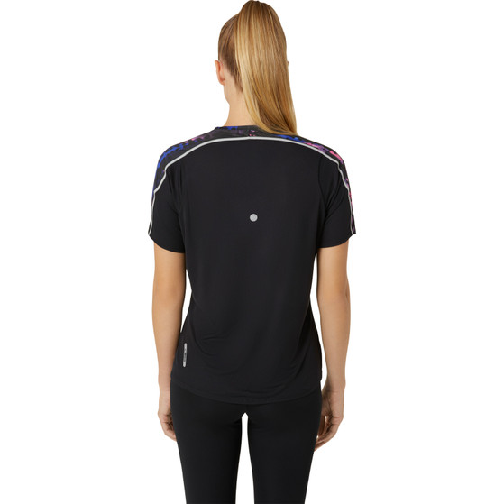 ASICS Road Lite-Show T-Shirt Dames
