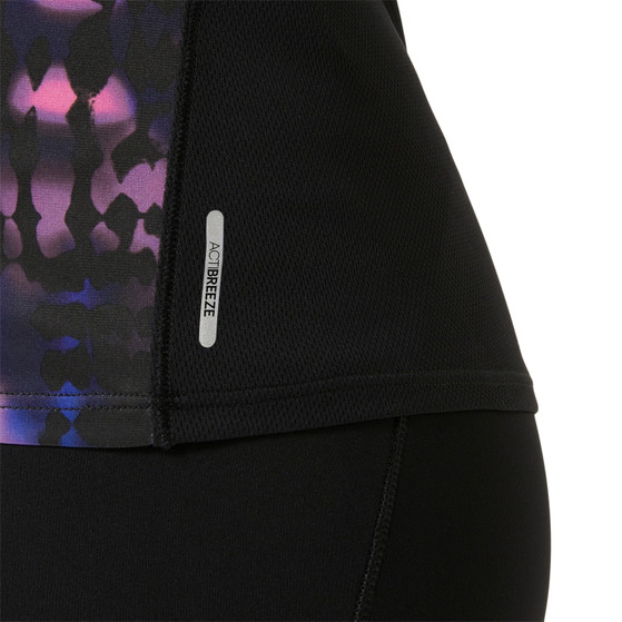 ASICS Road Lite-Show T-Shirt Dames